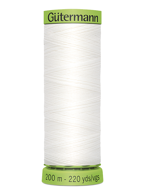 Gütermann Sewing Thread, 100m, Lilac - 202 - Hobiumyarns