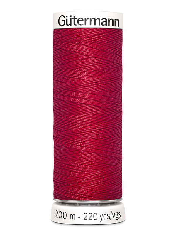 Gutermann Sew All 100% Polyester Thread 100m Various Colours Hand and Machine