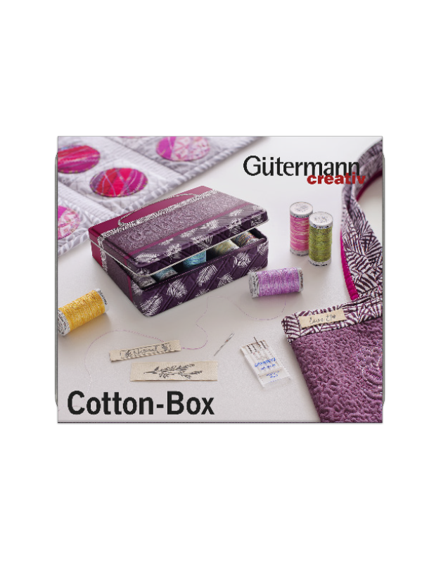 Cotton 30-Box